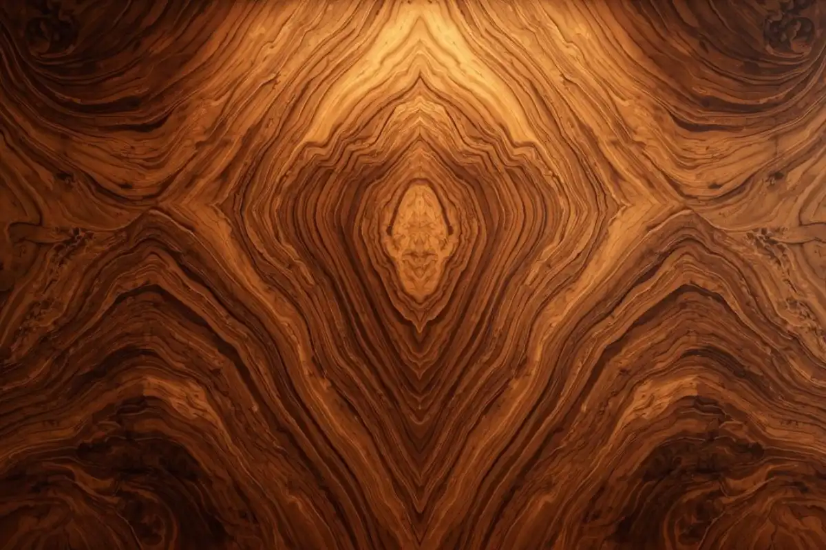 Finished luxury furniture made from prepared sheesham wood