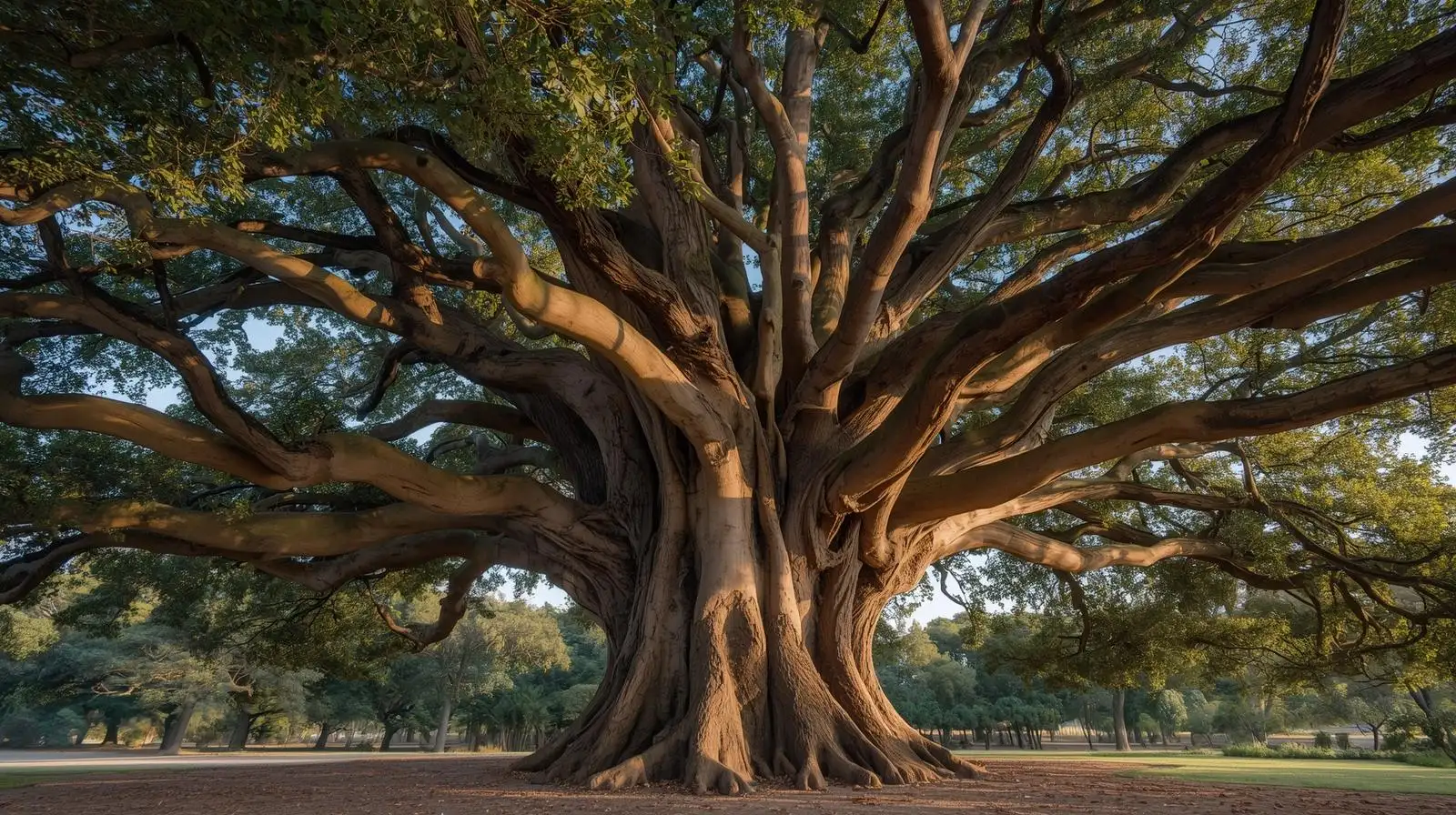 Sheesham Wood Tree - Dalbergia Sissoo